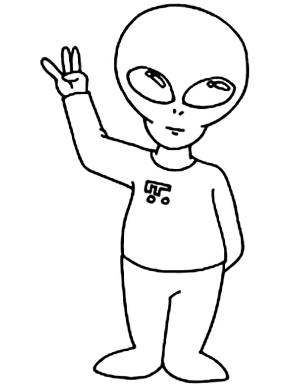 Extranjero #42138
