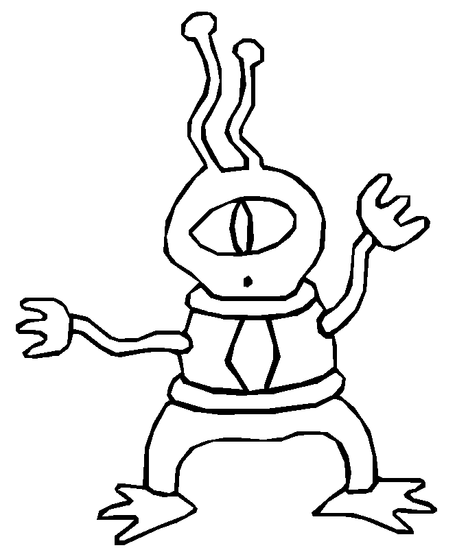 Extranjero #42149