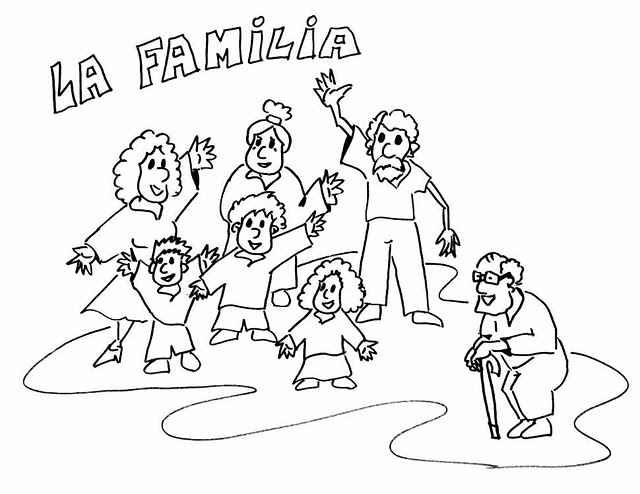 Familia #42252