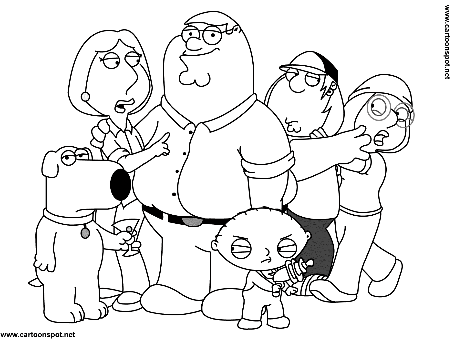 Familia #42274