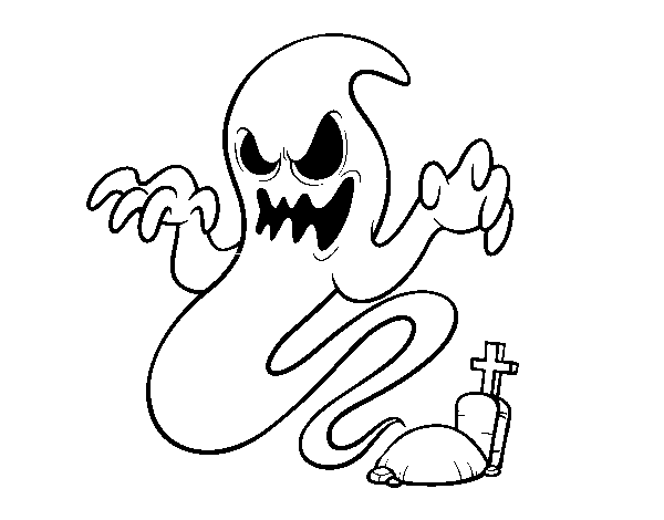 Fantasma #42317