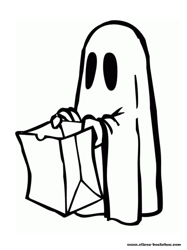 Fantasma #42319
