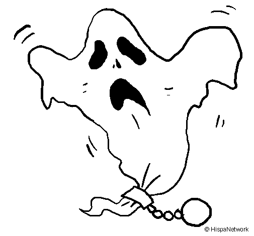 Fantasma #42320