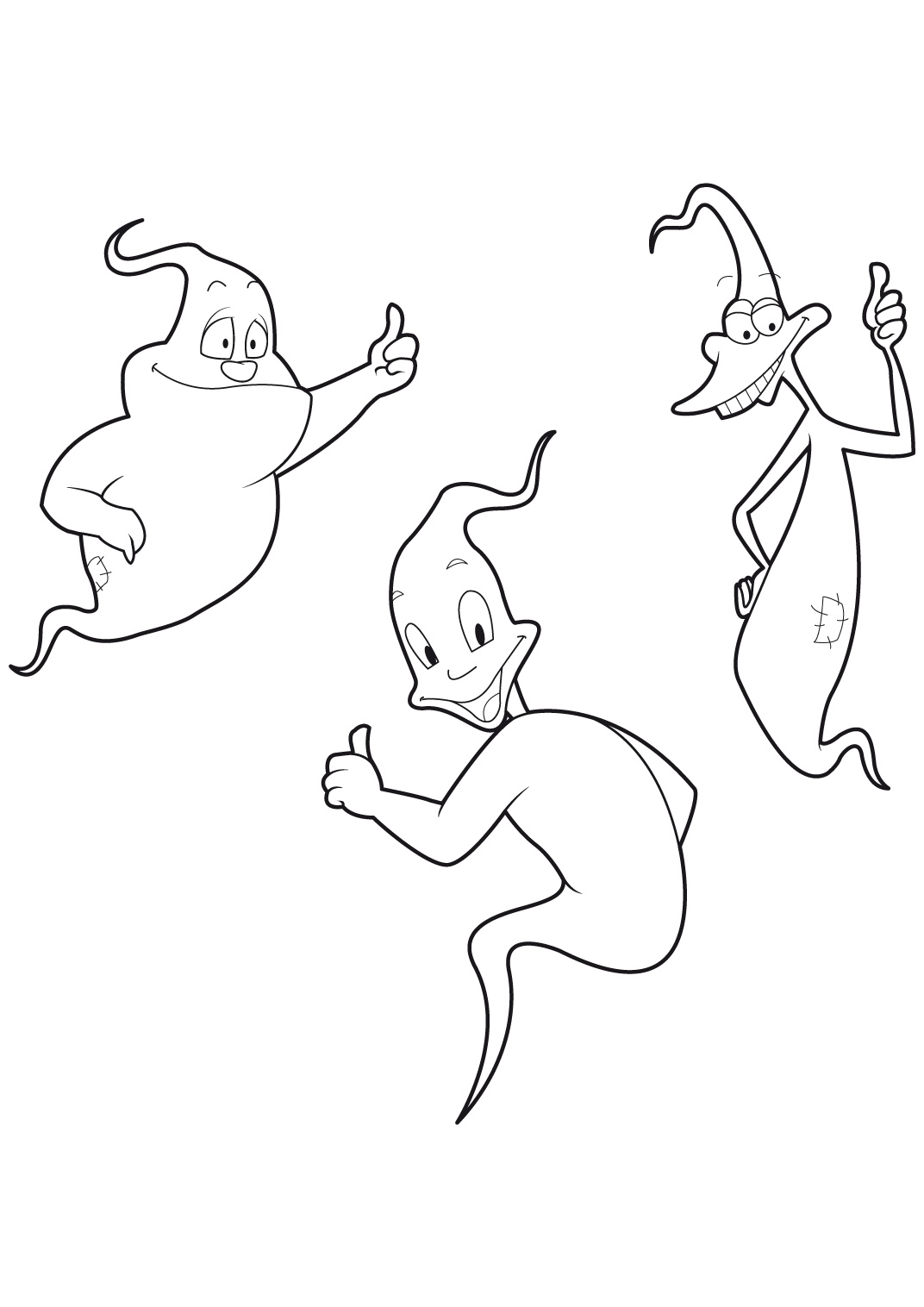 Fantasma #42321