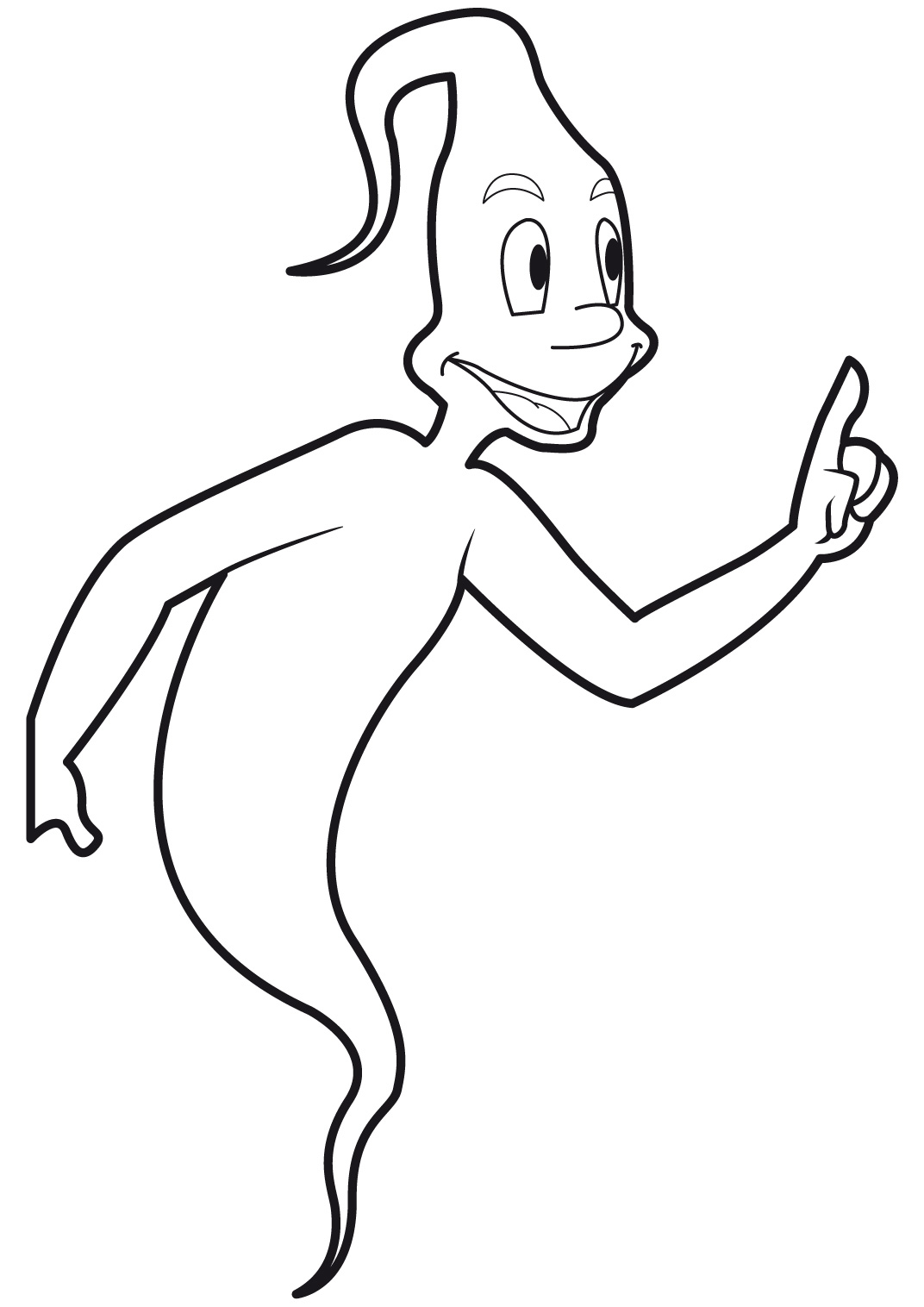 Fantasma #42324