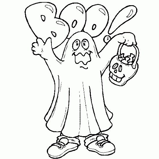 Fantasma #42325