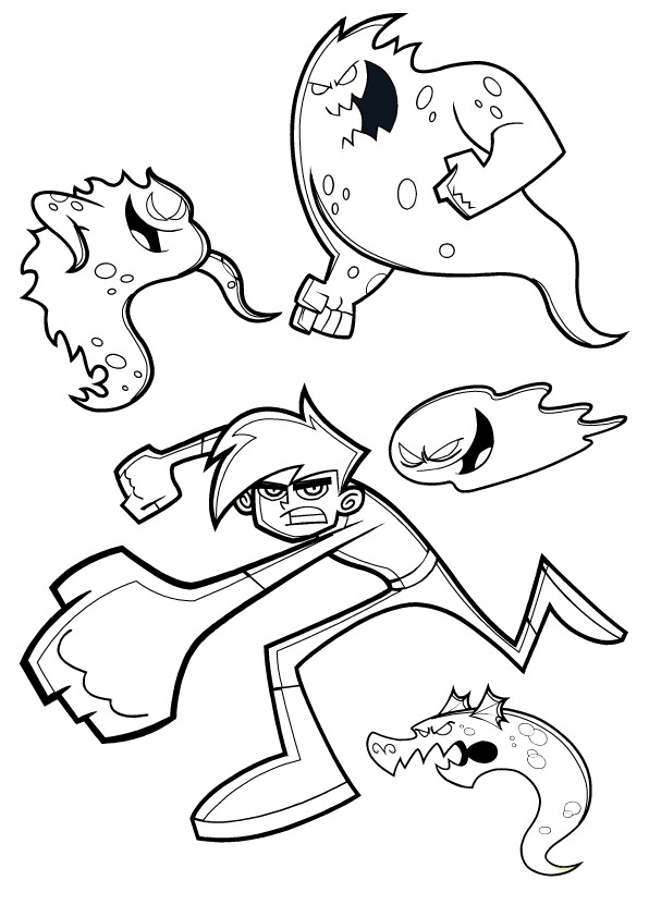 Fantasma #42334