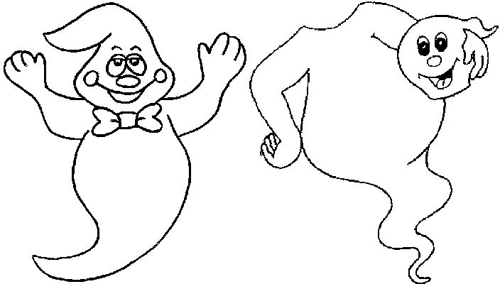 Fantasma #42335
