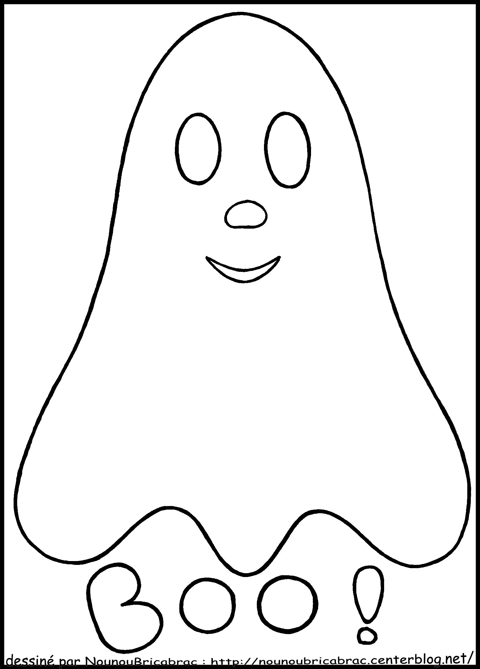 Fantasma #42337