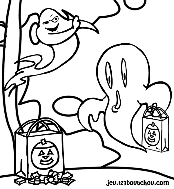 Fantasma #42340