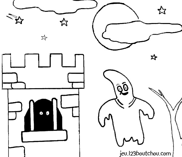 Fantasma #42345