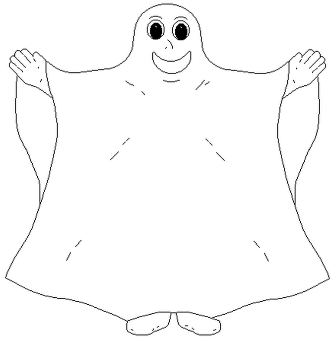 Fantasma #42347