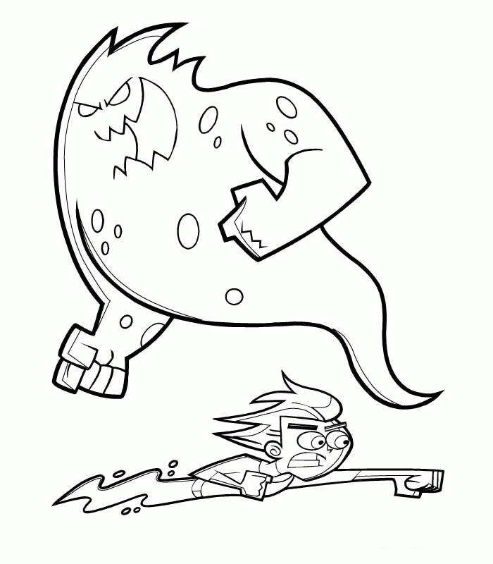 Fantasma #42348