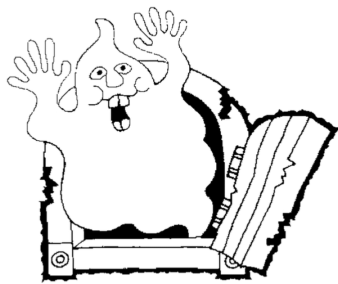 Fantasma #42349