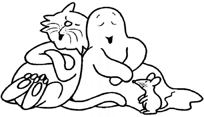 Fantasma #42354