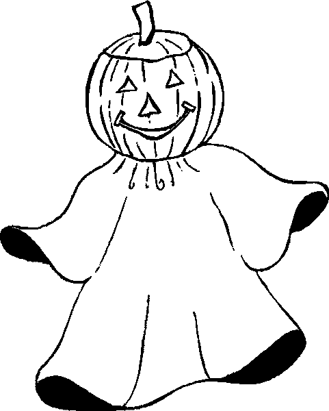 Fantasma #42355