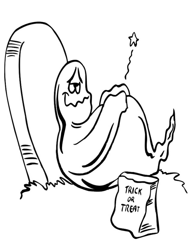 Fantasma #42357
