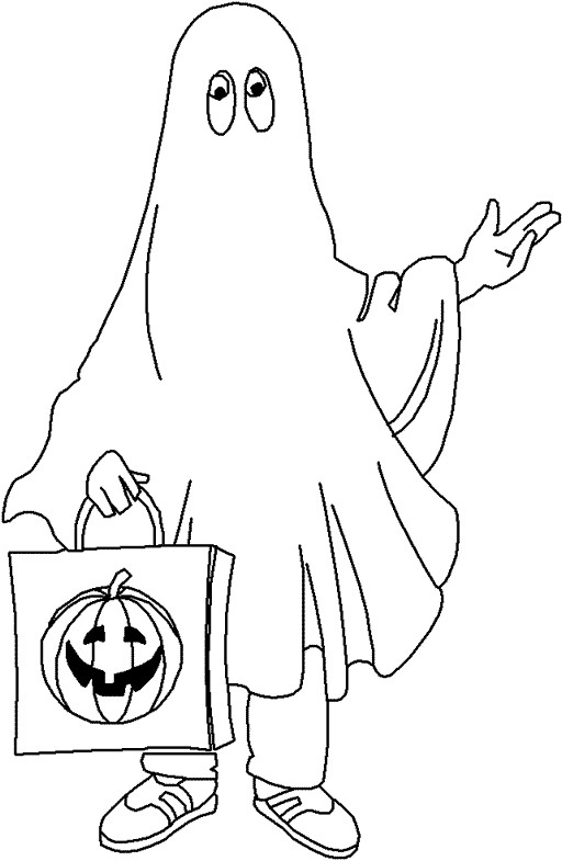 Fantasma #42358