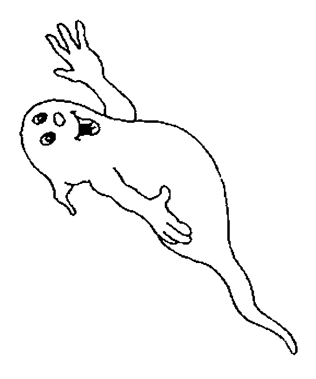 Fantasma #42360