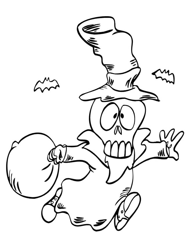 Fantasma #42361