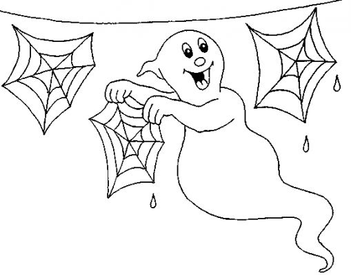 Fantasma #42363