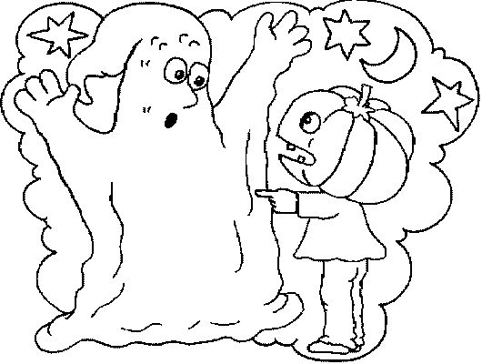 Fantasma #42365