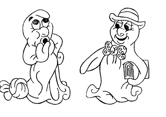 Fantasma #42367