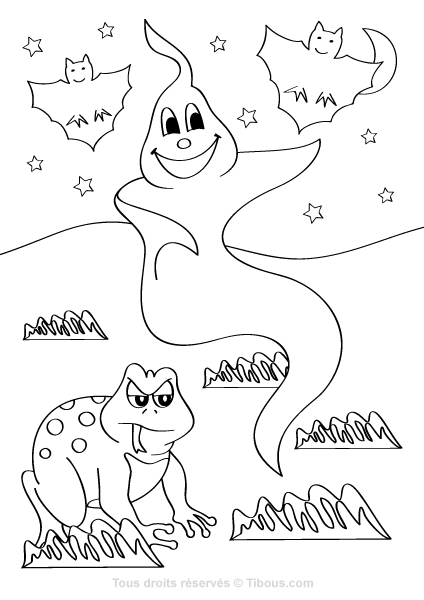 Fantasma #42369