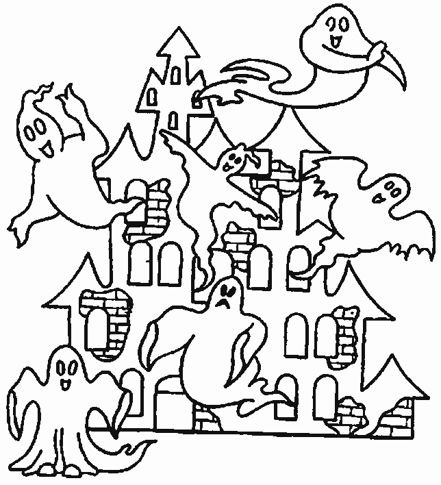 Fantasma #42379