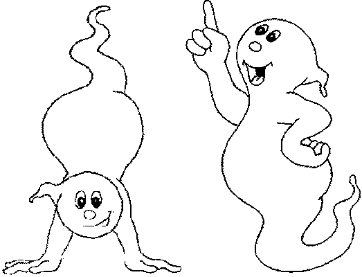 Fantasma #42382
