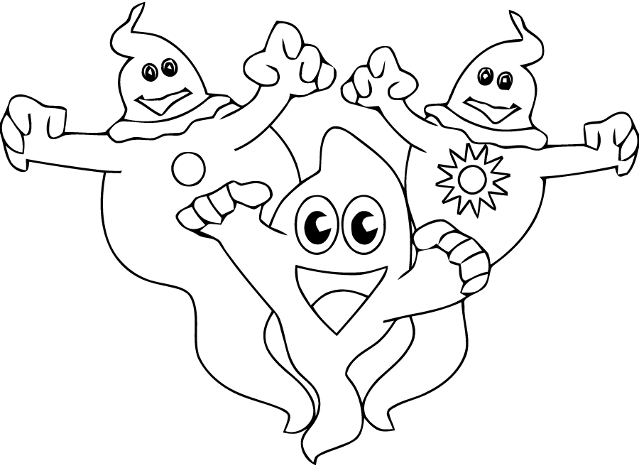 Fantasma #42384