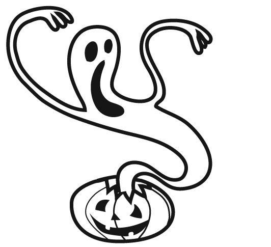 Fantasma #42385