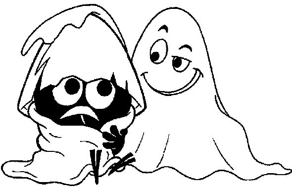 Fantasma #42386