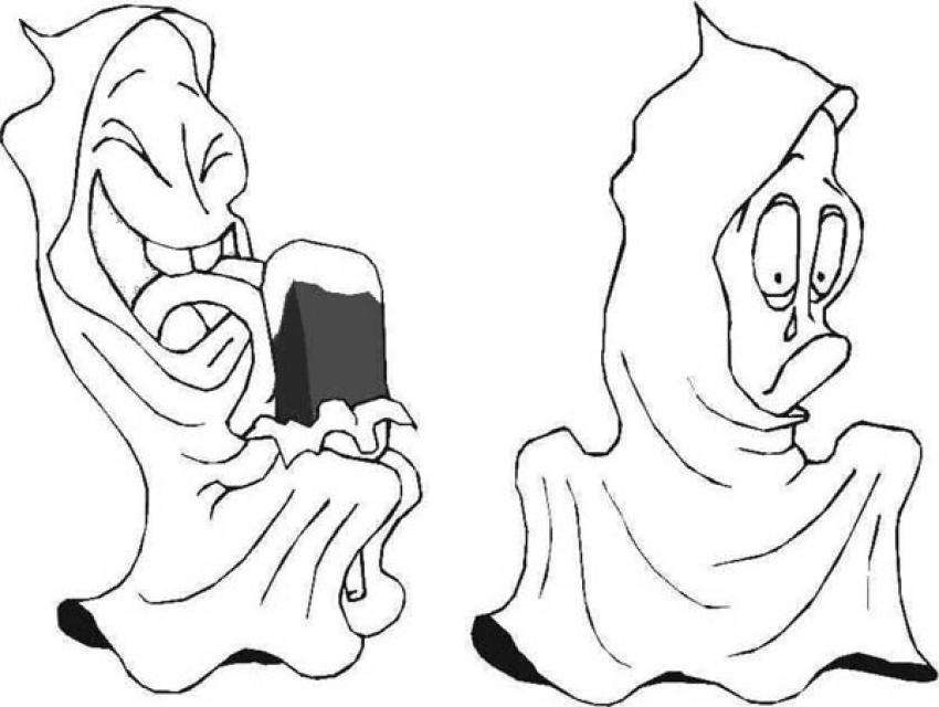 Fantasma #42388