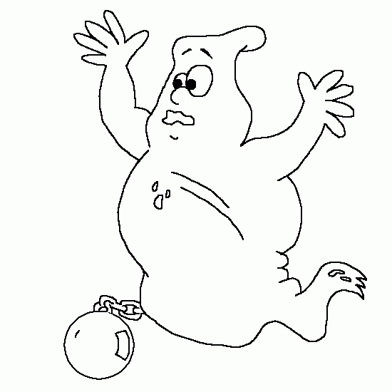 Fantasma #42390