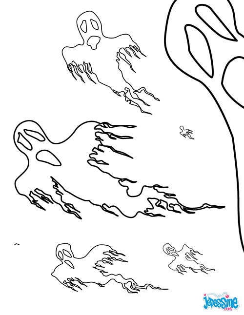 Fantasma #42391