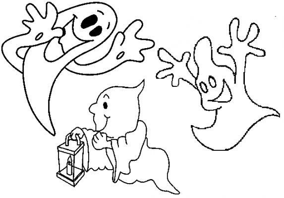Fantasma #42394