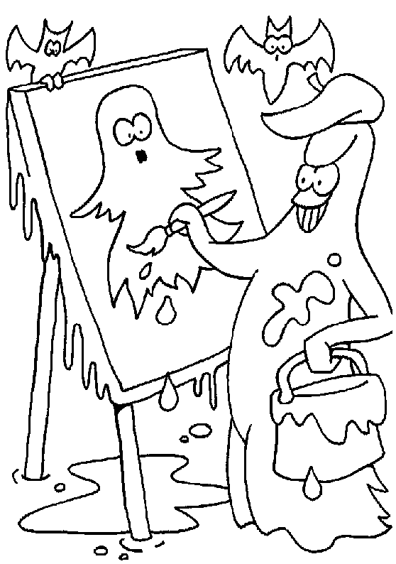 Fantasma #42395