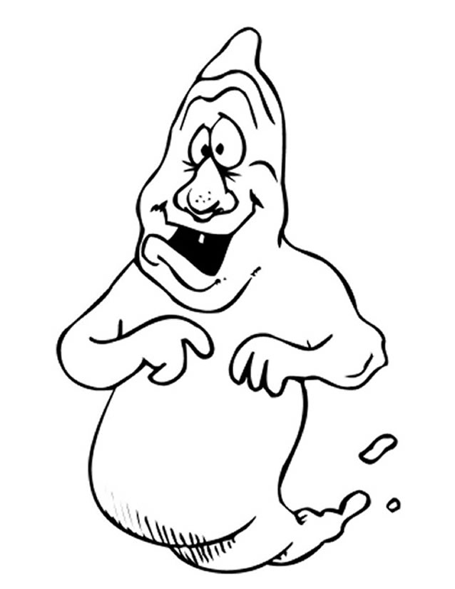 Fantasma #42396