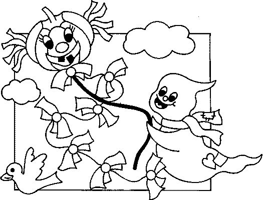 Fantasma #42405