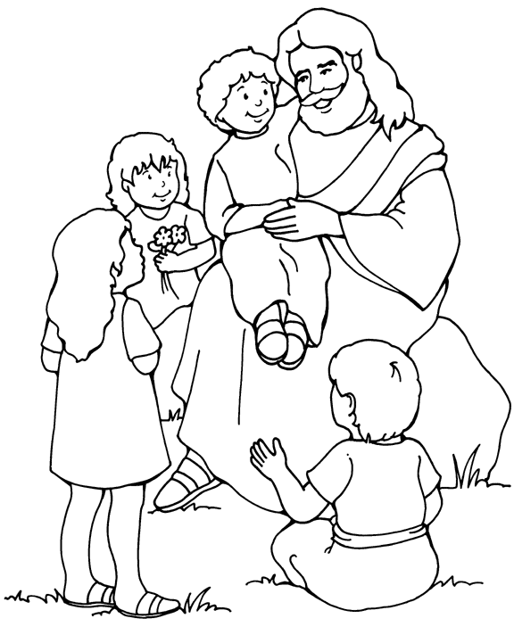 Jesús #42683