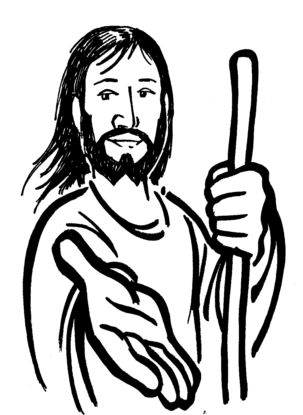Jesús #42687