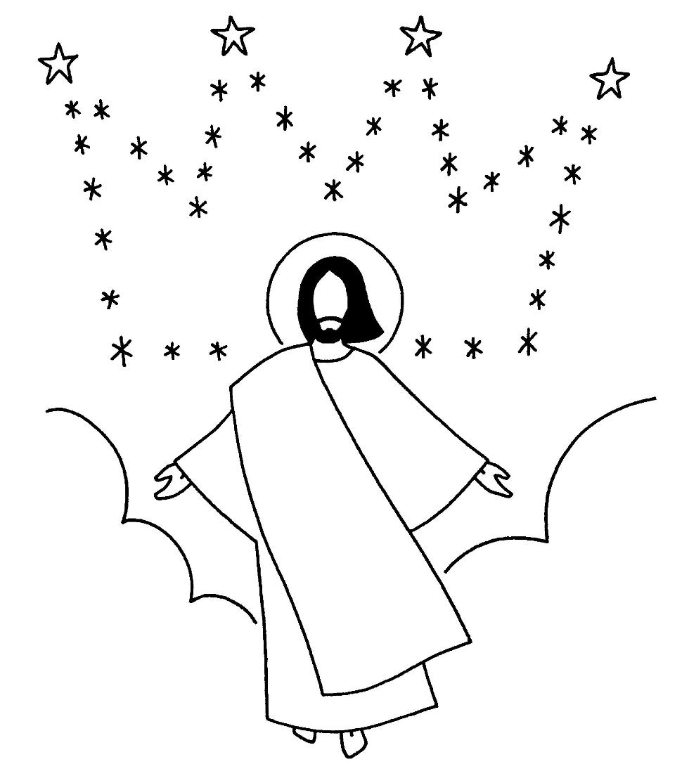 Jesús #42689