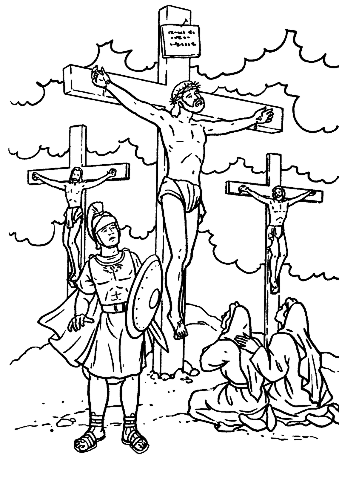 Jesús #42691