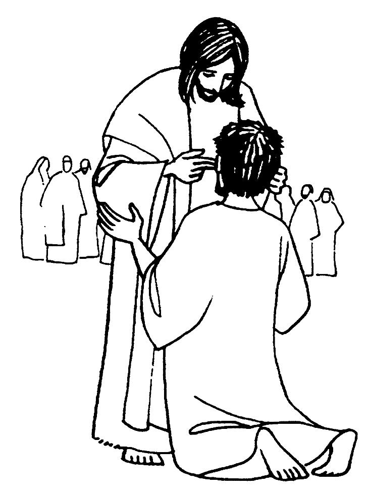 Jesús #42692