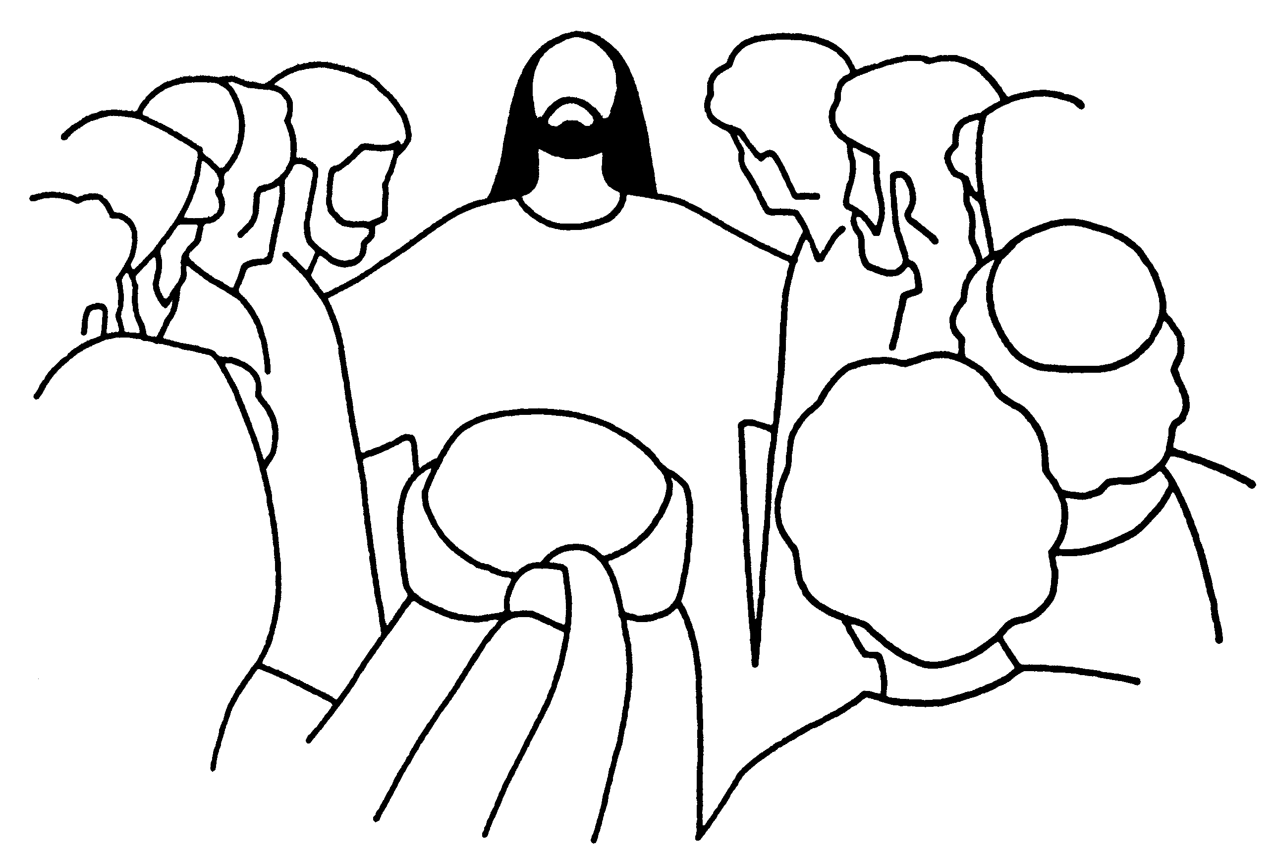 Jesús #42693