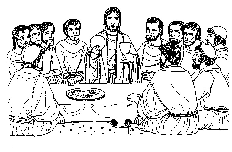 Jesús #42695