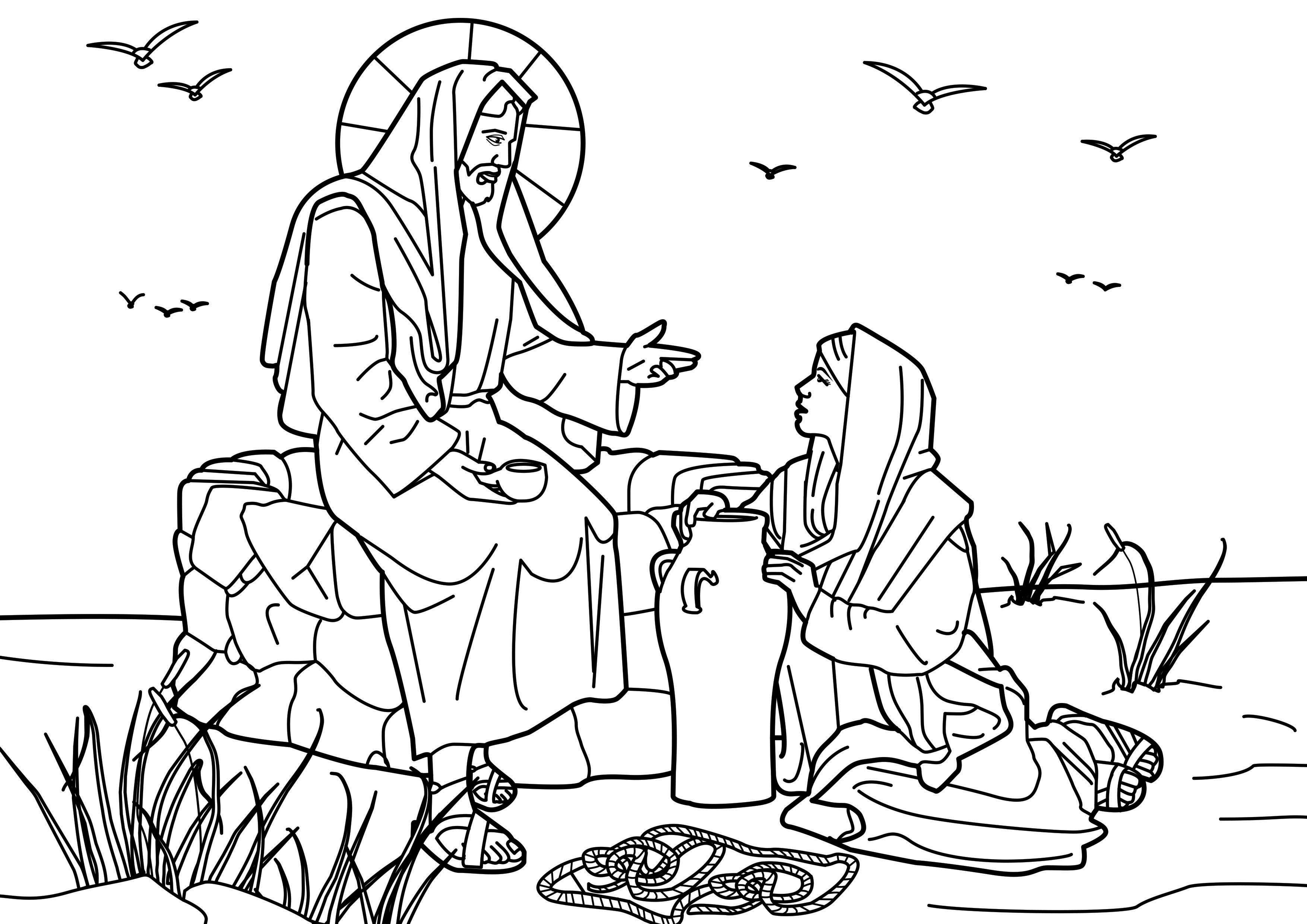 Jesús #42698