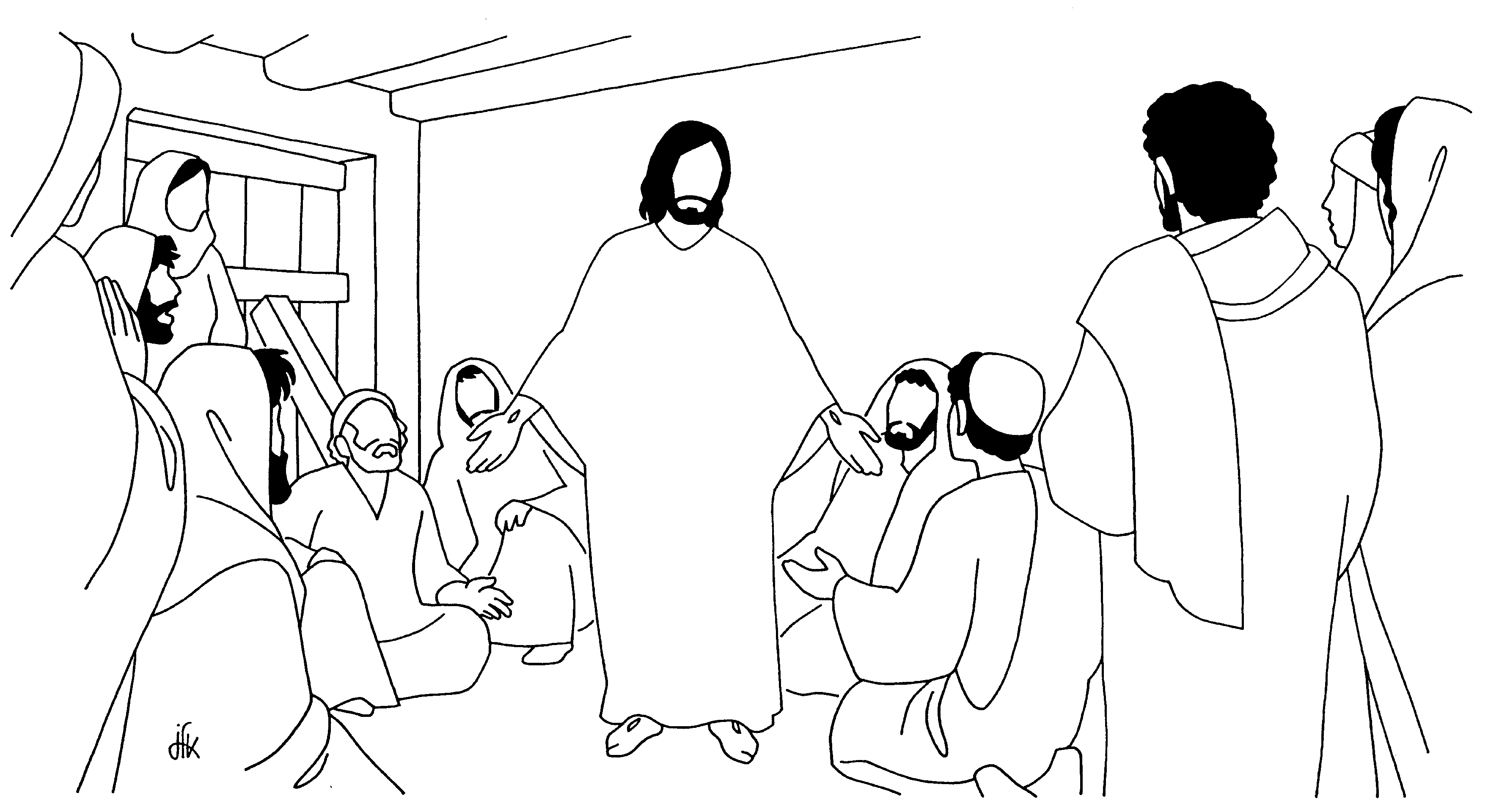 Jesús #42709