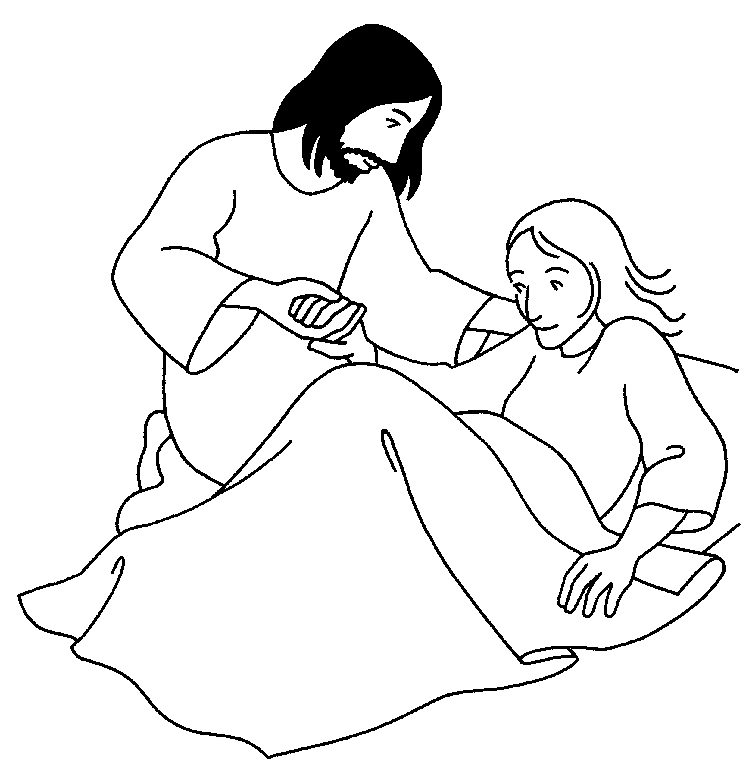 Jesús #42710